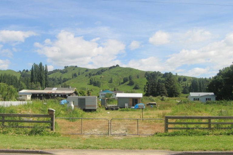 Photo of property in 55 Miro Street, Manunui, Taumarunui, 3924