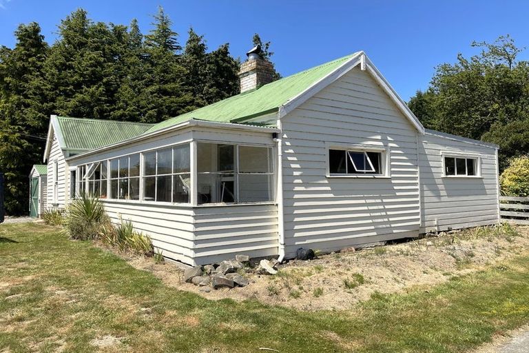 Photo of property in 11 Halsey Street, Clinton, 9534