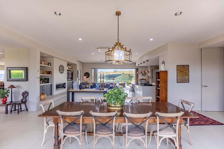 Photo of property in 986 Elsthorpe Road, Otane, 4277