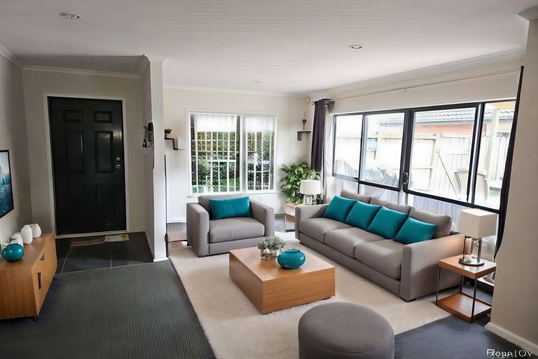 Photo of property in 9 Wairua Place, Pukekohe, 2120