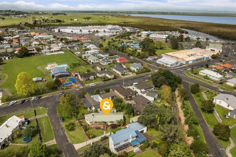 Photo of property in 103 Alfred Street, Thames, 3500