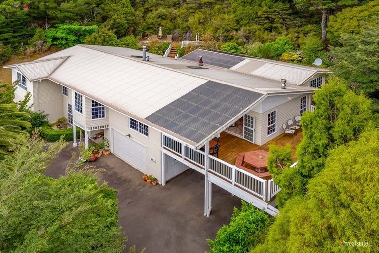 Photo of property in 68d Chatsworth Road, Silverstream, Upper Hutt, 5019