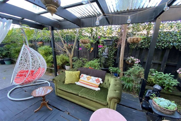 Photo of property in 2c Chaucer Street, Sydenham, Christchurch, 8023