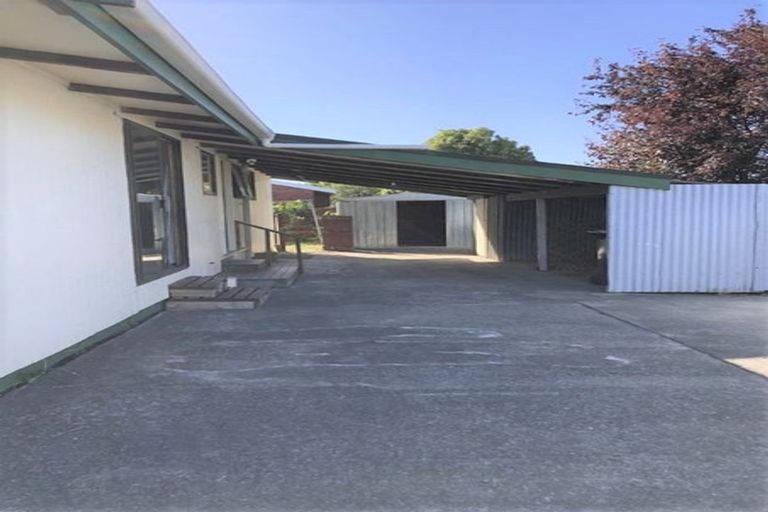 Photo of property in 180e Chapel Street, Masterton, 5810