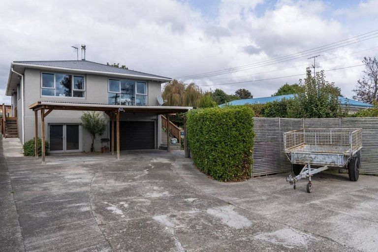 Photo of property in 29 Lucas Street, Riversdale, Blenheim, 7201