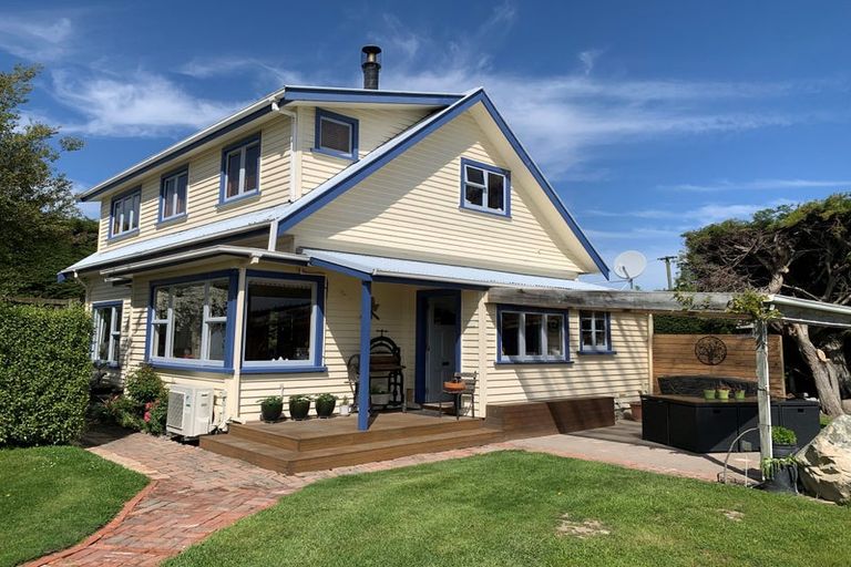 Photo of property in 158 Bealey Road, Kirwee, Christchurch, 7671