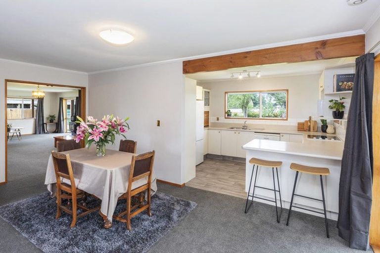 Photo of property in 41 Mulcocks Road, Flaxton, Kaiapoi, 7691