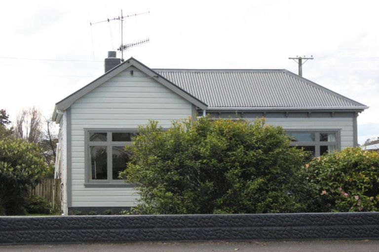 Photo of property in 52 Alma Road, Gonville, Whanganui, 4501