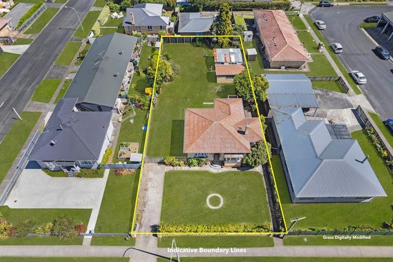 Photo of property in 82 George Street, Tuakau, 2121