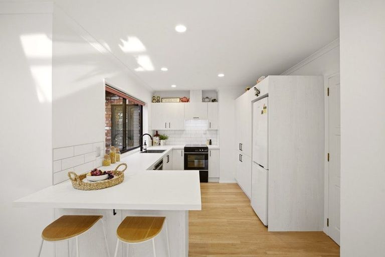 Photo of property in 3/206 Springfield Road, St Albans, Christchurch, 8014