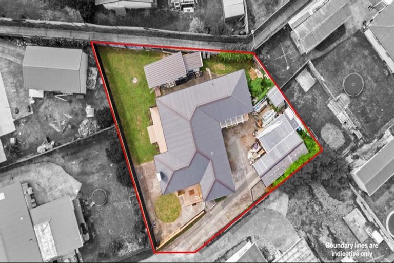 Photo of property in 19 Kiwi Street, Tokoroa, 3420