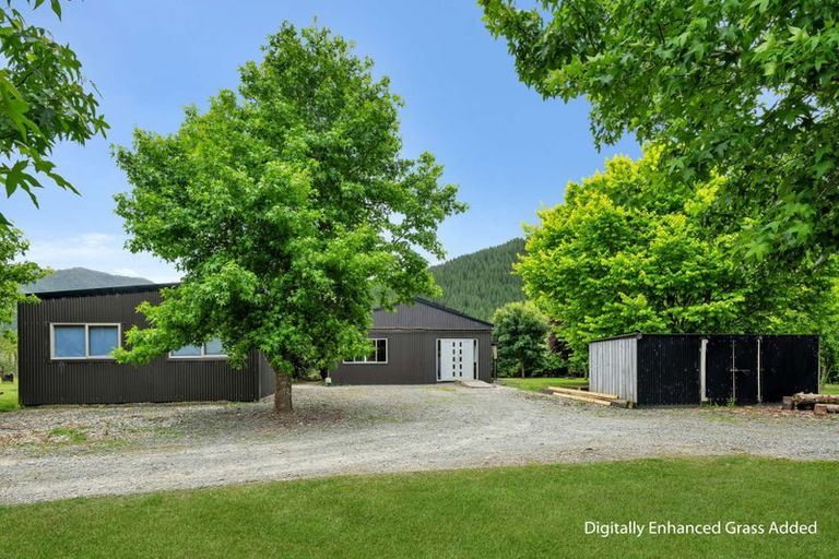 Photo of property in 68 Hebberds Road, Rai Valley, 7192