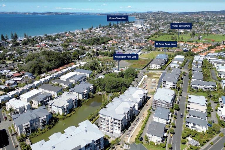 Photo of property in 88 Rewa Rewa Lane, Orewa, 0931