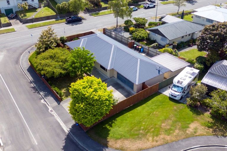 Photo of property in 2 Waipori Place, Glenwood, Timaru, 7910