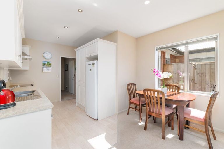 Photo of property in 4 Streamside Court, Woolston, Christchurch, 8062