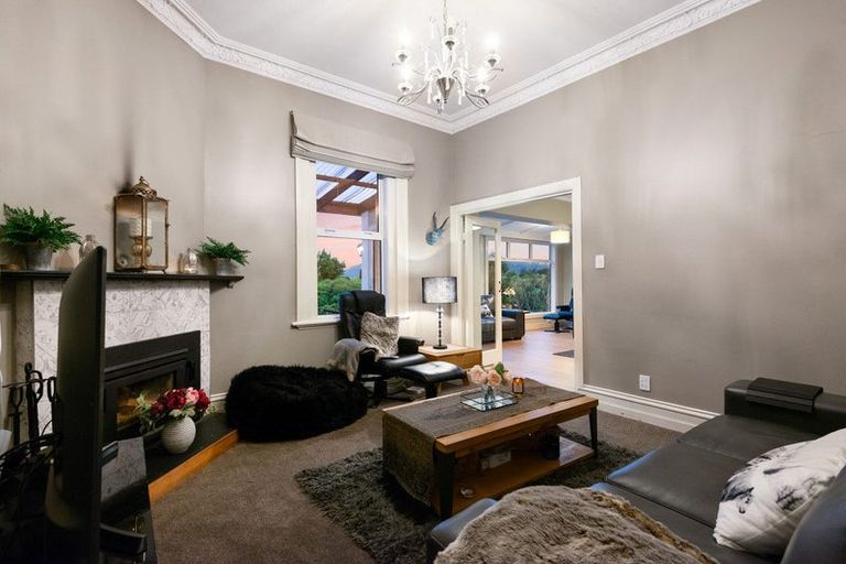 Photo of property in 6 Drivers Road, Maori Hill, Dunedin, 9010