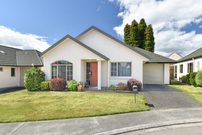 Photo of property in 285 Vaughan Road, Owhata, Rotorua, 3010
