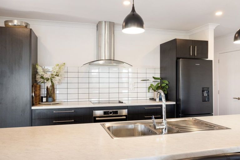 Photo of property in 83 Willowside Place, Amberley, 7410