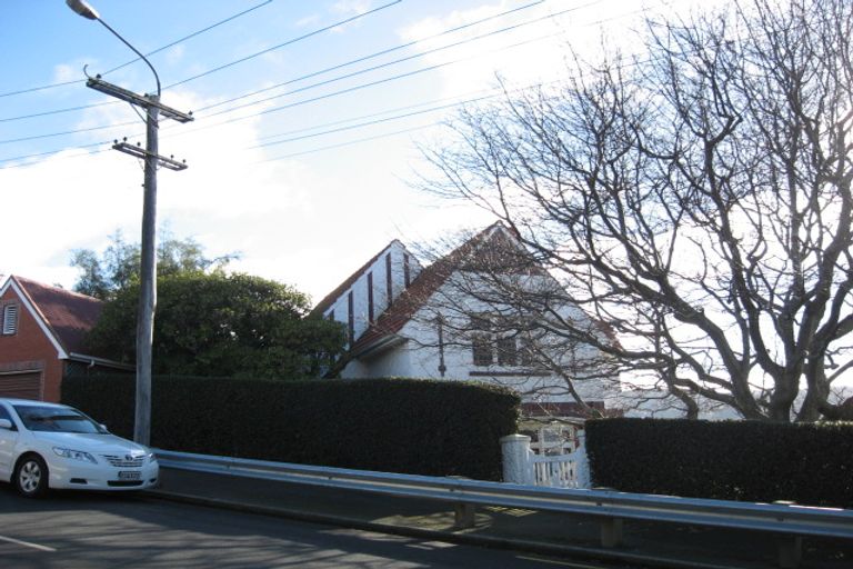 Photo of property in 759 Highgate, Maori Hill, Dunedin, 9010