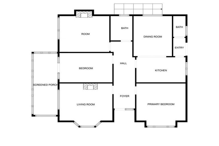 Photo of property in 15 Murray Street, Caversham, Dunedin, 9012