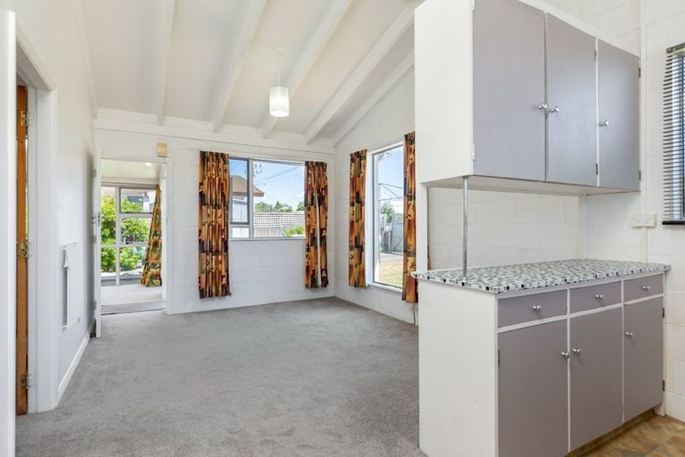 Photo of property in 1/23 Parker Street, Mayfield, Blenheim, 7201