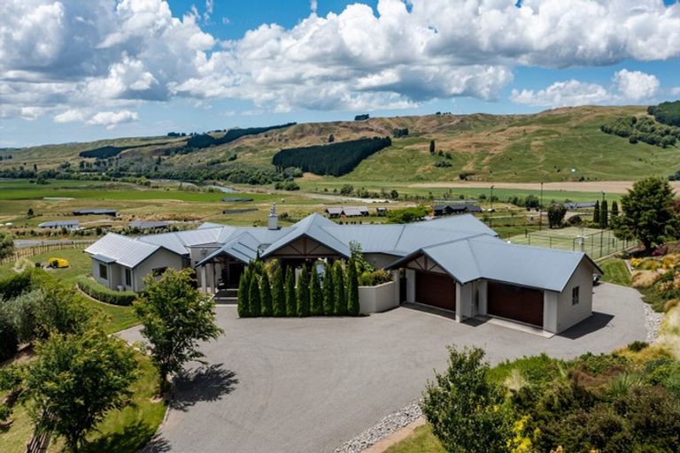 Photo of property in 986 Elsthorpe Road, Otane, 4277