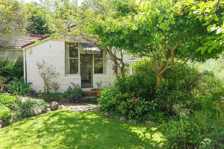 Photo of property in 17 Littlebourne Road, Roslyn, Dunedin, 9010