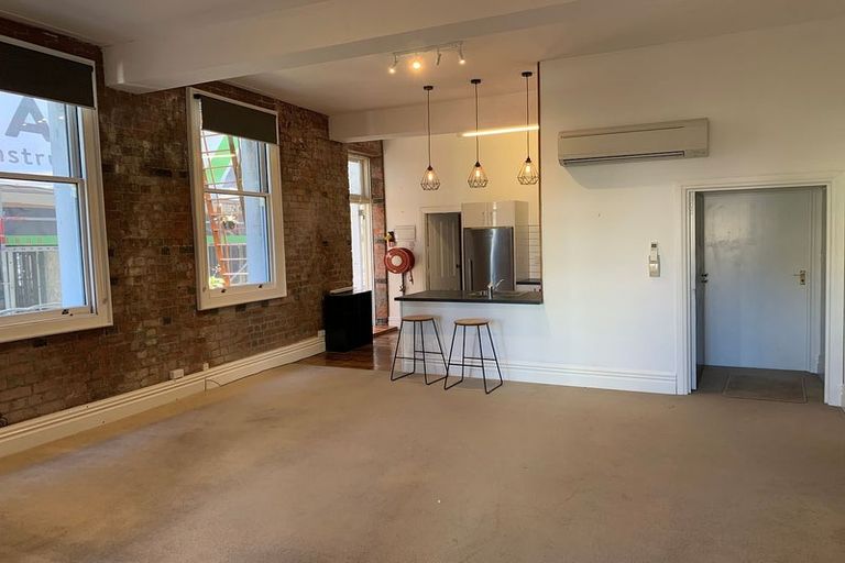 Photo of property in The Edwards Building, 2/131 Manners Street, Te Aro, Wellington, 6011