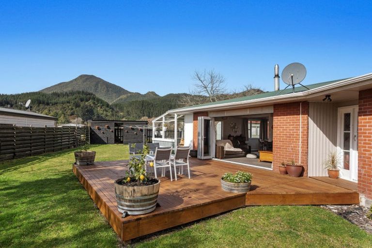 Photo of property in 42 Cobham Drive, Kawerau, 3127