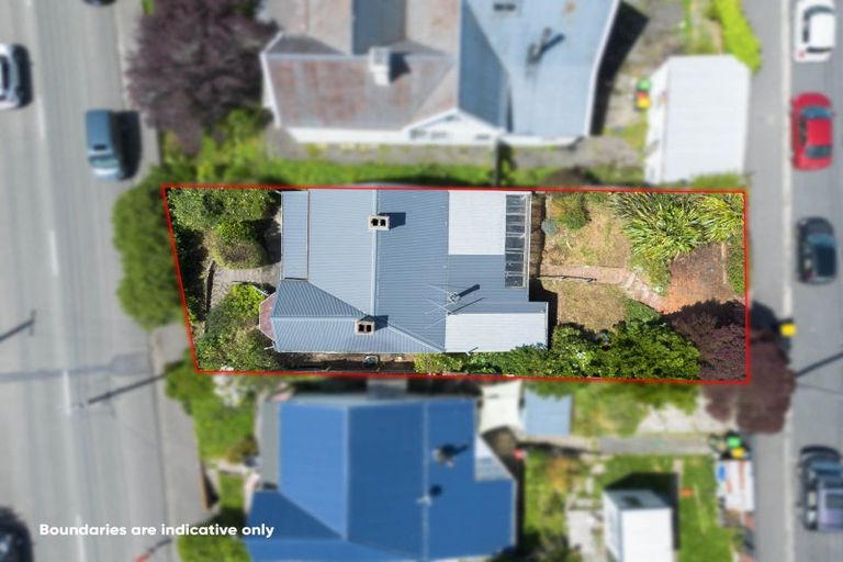 Photo of property in 44 Meadow Street, Mornington, Dunedin, 9011