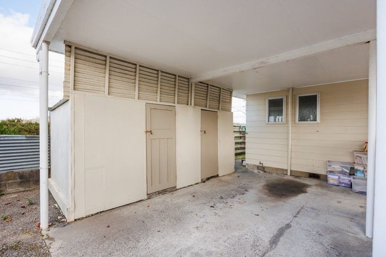 Photo of property in 1/24 Palliser Place, Milson, Palmerston North, 4414