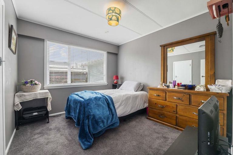 Photo of property in 95 Stanners Street, Eltham, 4322