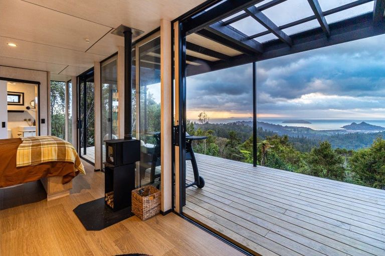 Photo of property in 61 Koru Rise, Pumpkin Hill, 3591