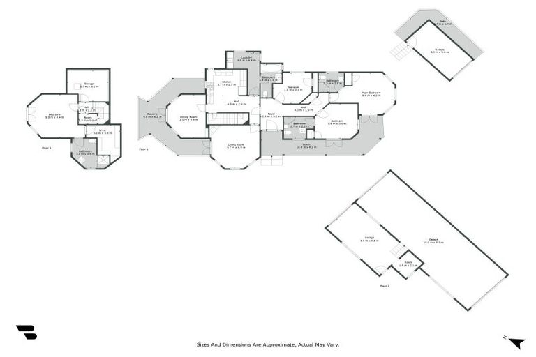 Photo of property in 94 Fitzpatrick Road, Brookby, Manurewa, 2576