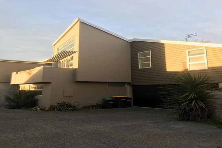 Photo of property in 30 Berry Street, St Albans, Christchurch, 8014
