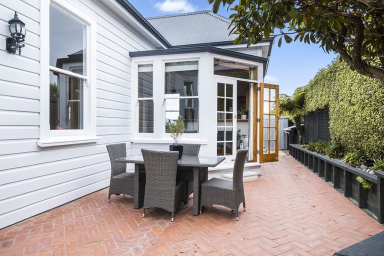 Photo of property in 74 Maryhill Terrace, Maryhill, Dunedin, 9011