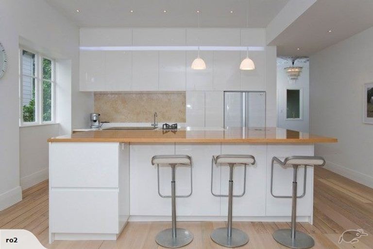 Photo of property in 45 View Road, Mount Eden, Auckland, 1024