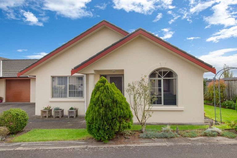 Photo of property in Orange Grove Village, 22/42 Pyes Pa Road, Pyes Pa, Tauranga, 3112