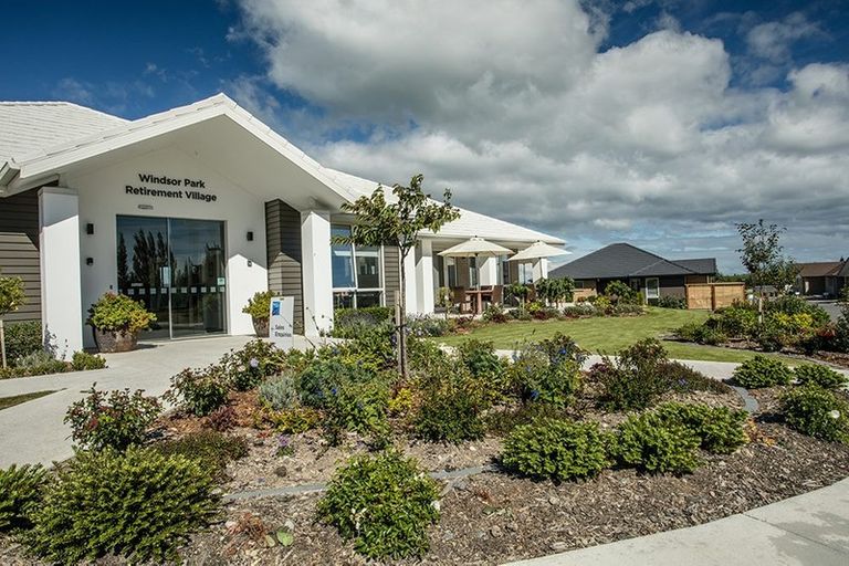 Photo of property in Windsor Park, 33-51 Reaby Road, Gore, 9710