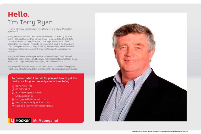 Photo of property in 56c Hartford Avenue, Papamoa Beach, Papamoa, 3118