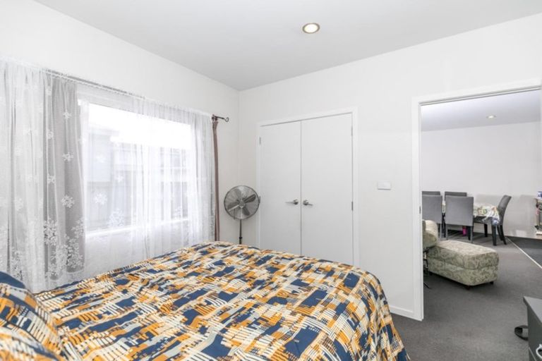 Photo of property in 4/41 York Street, Hamilton East, Hamilton, 3216