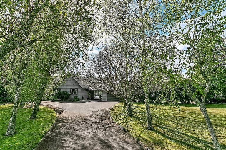 Photo of property in 23 Elliot Street, Riverhead, 0820