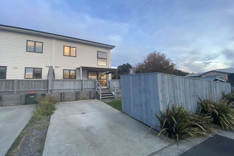 Photo of property in 1/36 Brigham Creek Road, Whenuapai, Auckland, 0618