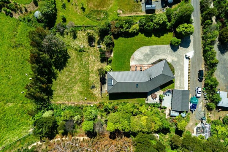 Photo of property in 1466 Port Underwood Road, Port Underwood, Picton, 7281