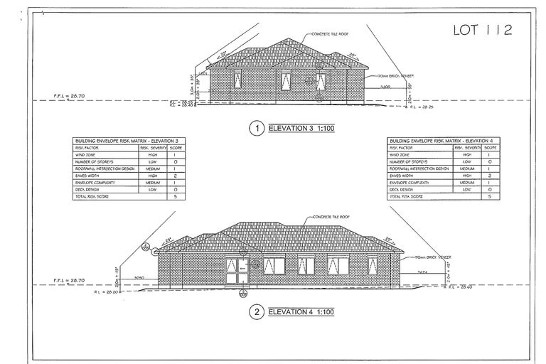 Photo of property in 3 Darley Way, Papakura, 2110