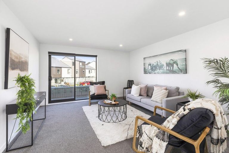 Photo of property in 34/170 Fraser Avenue, Johnsonville, Wellington, 6037