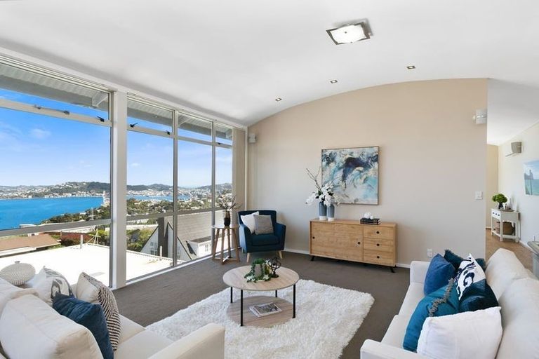 Photo of property in 12 Kabul Street, Khandallah, Wellington, 6035