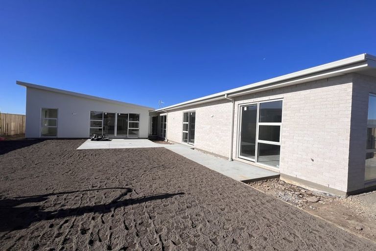 Photo of property in 561 Springston Rolleston Road, Rolleston, 7615