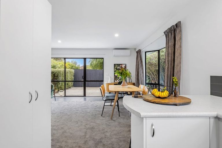 Photo of property in 2/223 Lyttelton Street, Spreydon, Christchurch, 8024