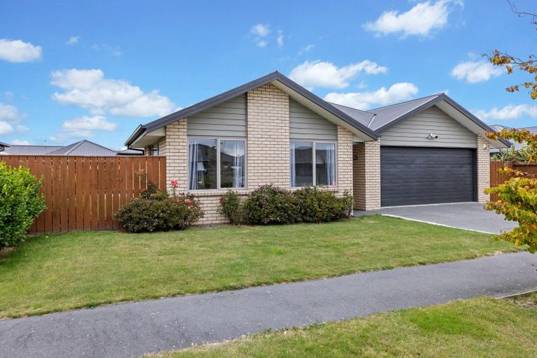 Photo of property in 24 Maclaren Road, Wigram, Christchurch, 8042